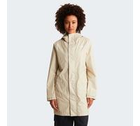The North Face Guscio Parka Ripiegabile Da Donna Desert Stone Rozmiar M female
