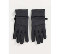 The North Face M Etip Hardface Glov Gloves Uomo TNF Black Heather FR: M (taglia produttore: M)