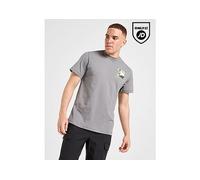The North Face Heat Map T-Shirt, Grigio XL