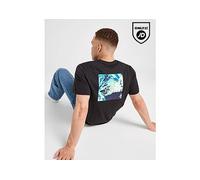 The North Face Heat Map T-Shirt, Nero XS