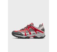 The North Face HEDGEHOG 06 GORE-TEX men Lowtop grey|red in taglia:39