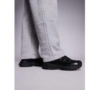 The North Face Mules Hedgehog 06 Rvst Tnf Black-tnf White Rozmiar 44 male