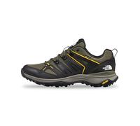 Scarpe The North Face Hedgehog GORE-TEX nero giallo - 44