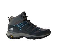 Scarponi The North Face Hedgehog Mid GORE-TEX grigio blu donna - 40.5