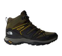 The North Face Hedgehog Mid Gore-tex® Hiking Boots Verde EU 44 Uomo