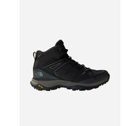The North Face Hedgehog Mid Gtx W - Scarpe Escursionismo - Donna - Grigio 40,5