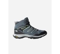 Scarponi The North Face Hedgehog Futurelight Mid grigio nero donna - 38