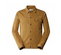 THE NORTH FACE Hedston Giacca Utility Brown XXL