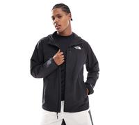 The North Face - Higher Run - Giacca a vento nera-Nero XL