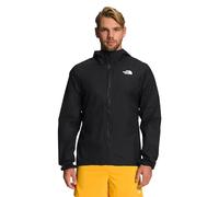 The North Face Higher Run Giacca Black XXL