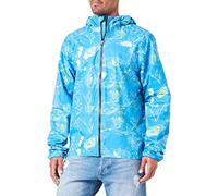 The North Face Higher Run Giacca Blue S