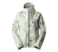 The North Face Higher Run Giacca Green S