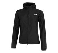 The North Face - Women's Higher Run Wind Jacket - Giacca a vento XS nero