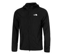 The North Face - Higher Run - Giacca da corsa antivento nero tnf-npf L