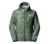 THE NORTH FACE Giacca sportiva verde / verde chiaro / bianco Uomo THE NORTH FACE L verde / verde chiaro / bianco