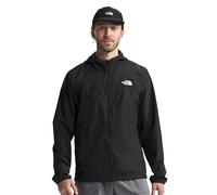 The North Face - Higher Run - Giacca da corsa antivento nero tnf-npf L