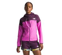 THE NORTH FACE Higher Run Wind Giacca Violet Crocus/Black Currant Purple XXL