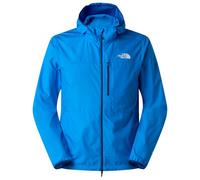 THE NORTH FACE NF0A8727T4S M HIGHER RUN WIND JACKET Giacca Uomo HERO BLUE Taglia S