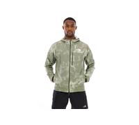 The North Face Higher Run Wind Giacca Da Corsa Uomini-Salvia