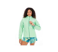 The North Face - Women's Higher Run Wind Jacket - Giacca a vento XS verde