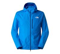 THE NORTH FACE NF0A8727T4S M HIGHER RUN WIND JACKET Giacca Uomo HERO BLUE Taglia S