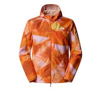 The North Face Higher Run Wind Jacket Giacca Da Corsa Uomini