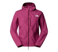 The North Face - Women's Higher Run Wind Jacket - Giacca a vento M lilla