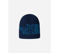 Cappello The North Face Reversible Unisex Ref. NF0A7WLADIA1 Colore Blu Taglia Unica