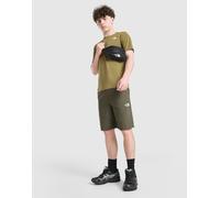 The North Face Hike Lightweight Shorts Junior, verde XXL