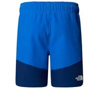 The North Face - Kid's Teen Hike Short - Pantaloncini XXL blu
