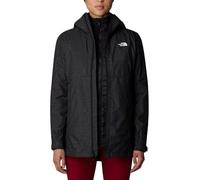 The North Face Hikesteller Triclimate Giacca da donna Tnf Black/Tnf Black/Npf XL