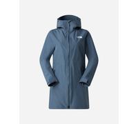 The North Face Hikesteller W - Giacca Outdoor - Donna - Grigio M