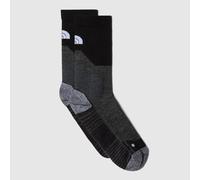 The North Face Hiking Crew Calzini Tnf Black XS