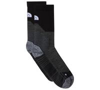 The North Face Calzini Hiking Crew TNF Black XS