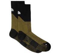 The North Face Hiking 1/4 Crew Socks Verde EU 42-45 Uomo
