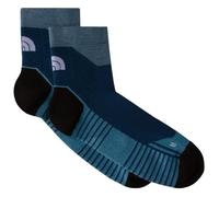 The North Face Hiking Quarter Calzini da uomo Midnight Petrol/Algae B M
