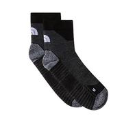 The North Face Hiking Quarter Calzini Tnf Black S