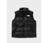 The North Face HIMALAYAN INSULATED VEST men Vests black in taglia:L