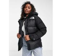 The North Face Himalayan Women's Down Coat Ref. NF0A4R2WJK31 Colore Nero Taglia XL