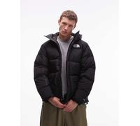 The North Face Parka In Piumino Himalayan Da Uomo Tnf Black-recycled Down Rozmiar XL male