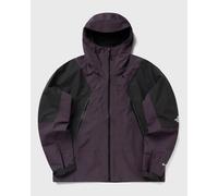The North Face HKE SPECTRA GTX MOUNTAIN LIGHT JACKET men grey in taglia:L