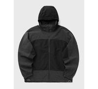 The North Face HKE UTILITY WIND JACKET men Windbreaker black in taglia:L