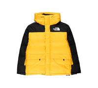 The North Face Hmlyn Down Parka da uomo Summit Gold/Tnf Black L