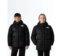 The North Face Hmlyn Down Short Parka da bambino Tnf Black/Tnf Black 12 anni