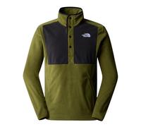The North Face Homesafe Pullover Forest Olive/TNF Black L