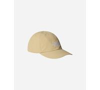 THE NORTH FACE NF0A8CQ1LK5 Horizon Hat Berretto Uomo Khaki Stone Taglia LXL