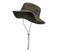 THE NORTH FACE Horizon Breeze Brimmer Hat - Uomo - Verde - Taglia S/M- modello 2026