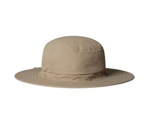 The North Face - Horizon Breeze Brimmer Hat - Cappello S/M beige
