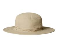 The North Face - Cappello con asciugatura rapida - Horizon Breeze Brimmer Dune Beige in Nylon - Taglia S/M