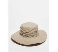 The North Face NF0A5FX678S Horizon Breeze Brimmer Hat Berretto Uomo Dune Beige/Dune Beige Taglia SM